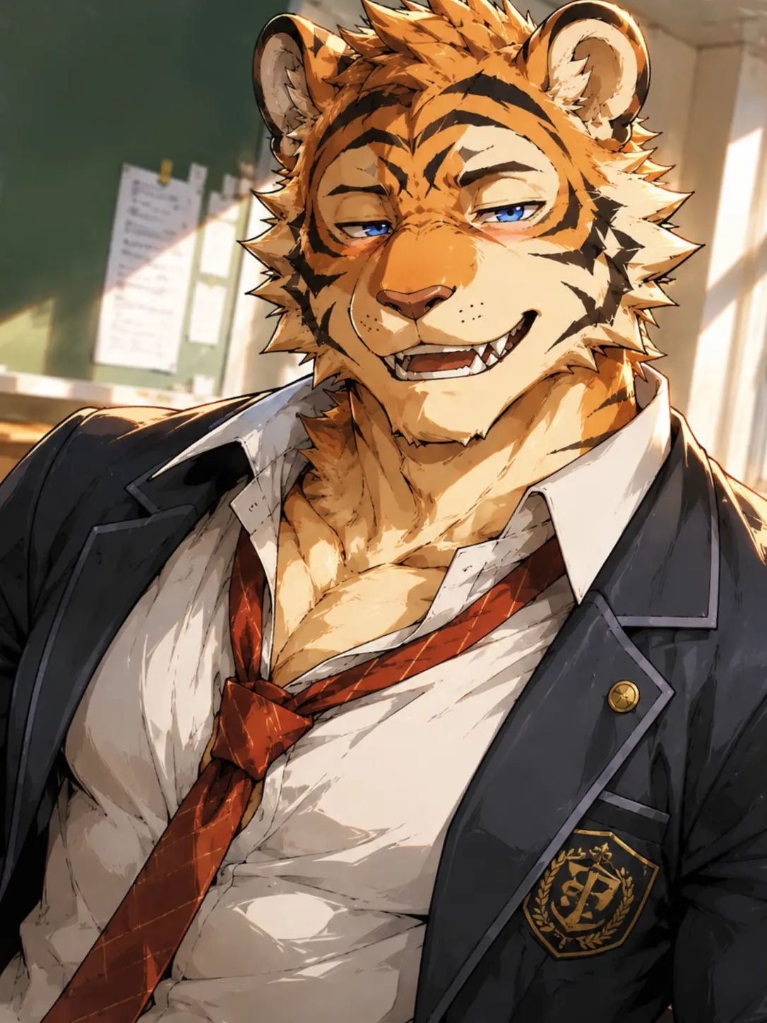 AgoKemonolove의 ベク