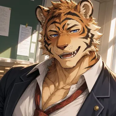 Profile image of ベク