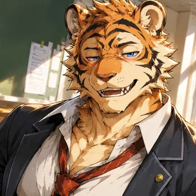 Profile image of ベク