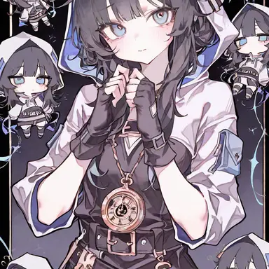 Profile image of シロ