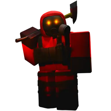 Profile image of Slasher