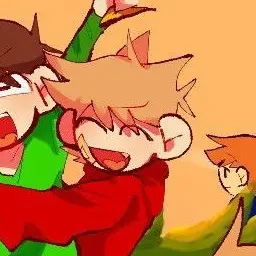 Profile image of Tord