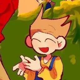 Profile image of Tom