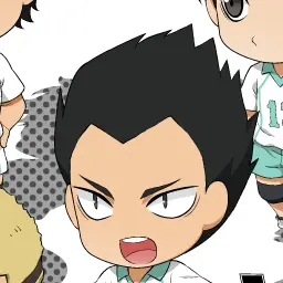 Profile image of 金田一少年