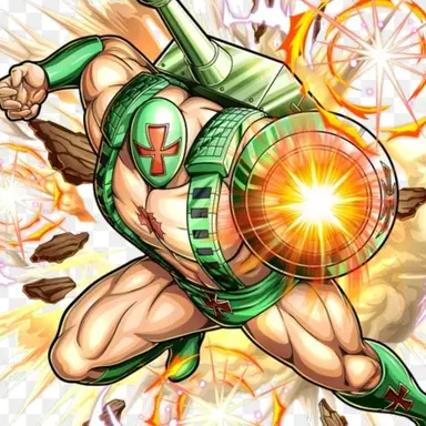 Profile image of レオパルドン