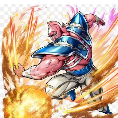 Profile image of キン肉マンビッグボデ