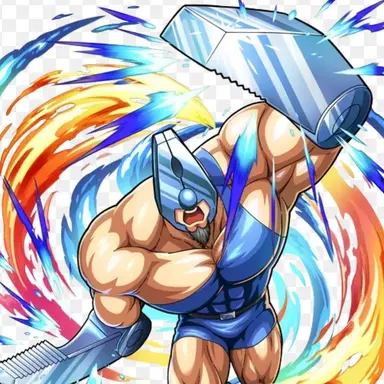 Profile image of ペンチマン