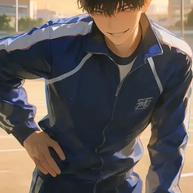 Profile image of 日向 空