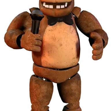 Profile image of 프레디