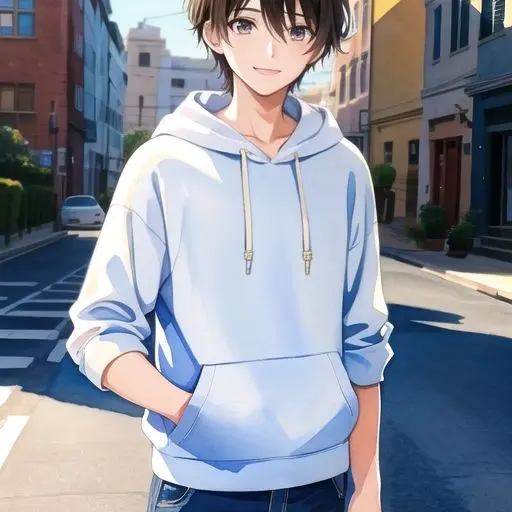SpryShare2560의 彼氏くんと一緒にいたい