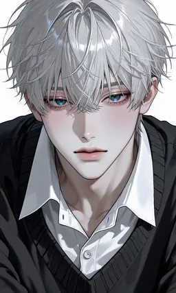Profile image of Kira