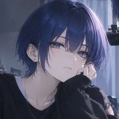Profile image of Rin