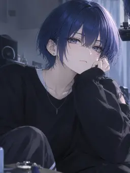 Profile image of Rin