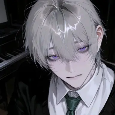 Profile image of Shion