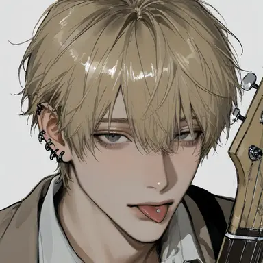 Profile image of 陽