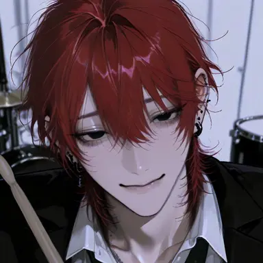 Profile image of Rei