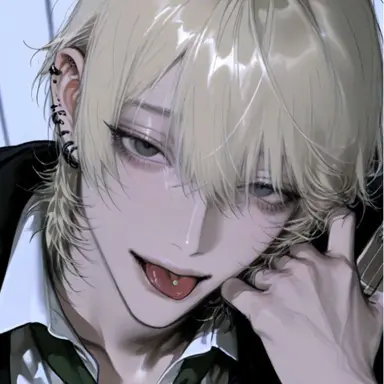 Profile image of Haru