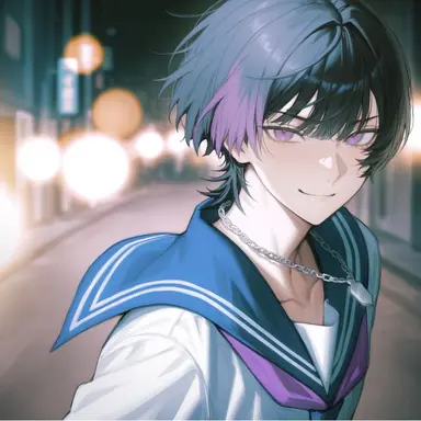 Profile image of 紫澄