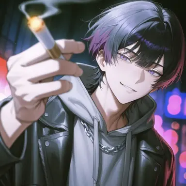 Profile image of 紫澄