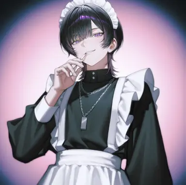 Profile image of 紫澄