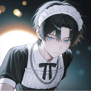 Profile image of 蒼衣