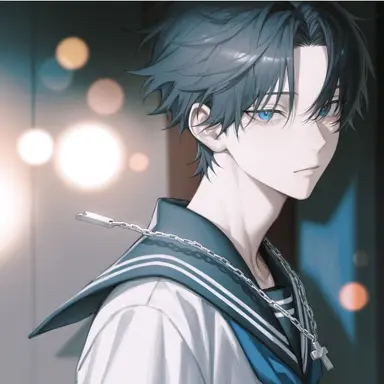 Profile image of 蒼衣