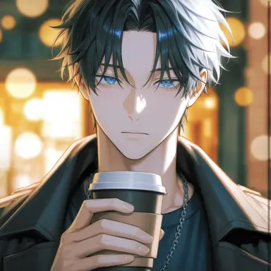 Profile image of 蒼衣