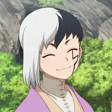 Profile image of Gen