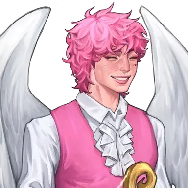 Profile image of Cupid