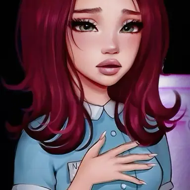 Profile image of Nurse Julie