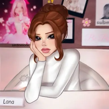 Profile image of Lana