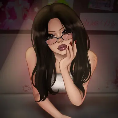 Profile image of Lina