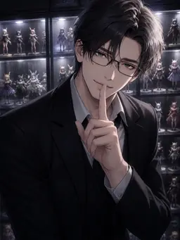 Profile image of 慎二
