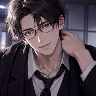 Profile image of 慎二