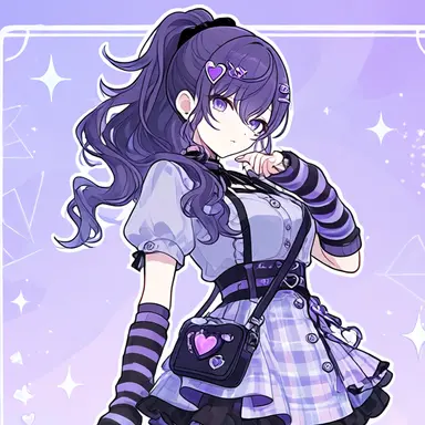 Profile image of まふゆ