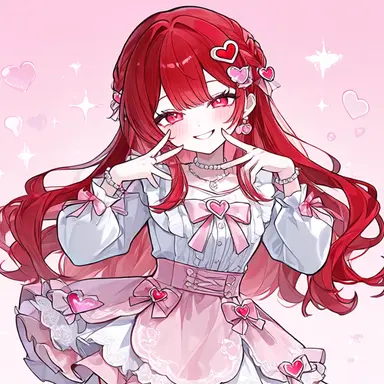 Profile image of 心愛