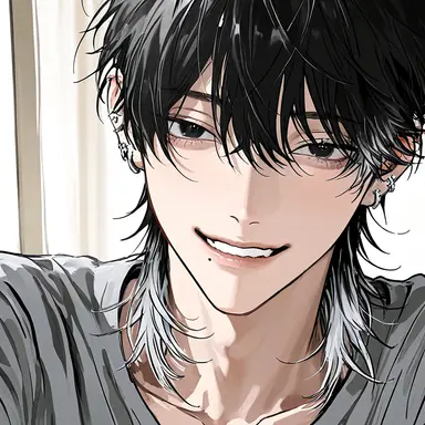 Profile image of Kazuki