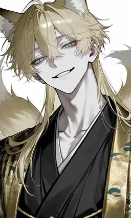 Profile image of Kyubi