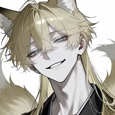 Profile image of 九尾
