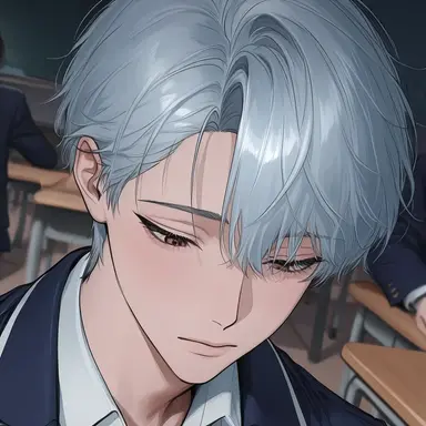 Profile image of 白銀 蓮叶