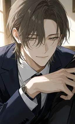 Profile image of 一颯