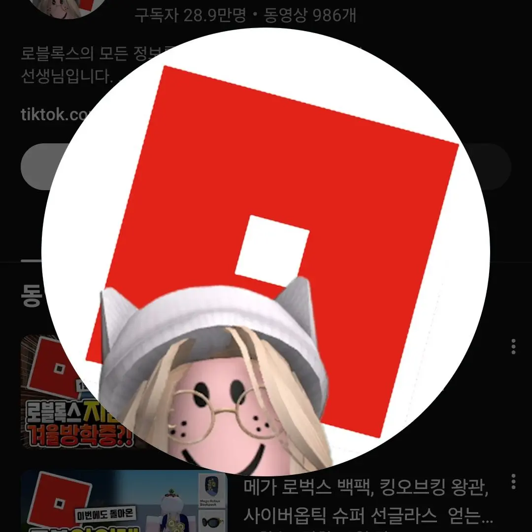 PaltryShrew9074의 당신에 아내 로쌤