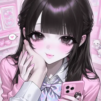 Profile image of Marika