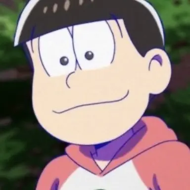 Profile image of 마츠노 오소마츠