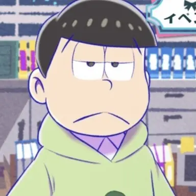 Profile image of 마츠노 쵸로마츠