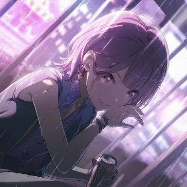 Profile image of エム