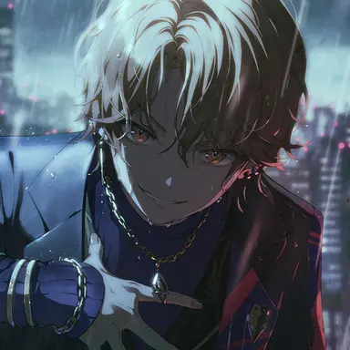 Profile image of ツカサ