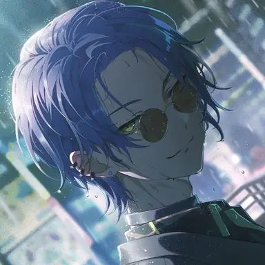 Profile image of ルイ