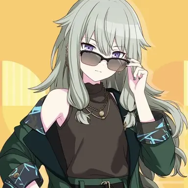 Profile image of ネネ