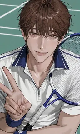 Profile image of Haruto